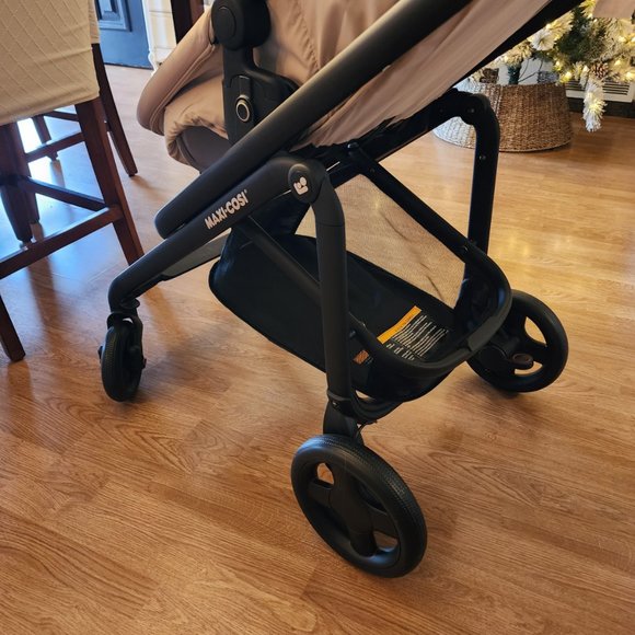 BRAND NEW Maxi-Cosi Tayla Max - Desert Wonder - Picture 11 of 16